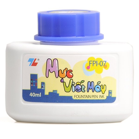 Mực bút máy FPi-07
