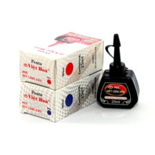 Mực lông dầu Penta