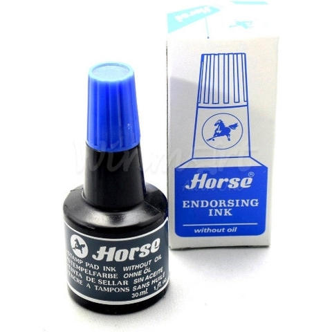 Mực dấu Horse