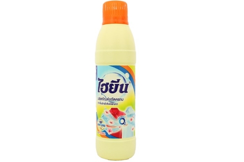 Nước Tẩy Quần Áo Hygiene Màu - Cam