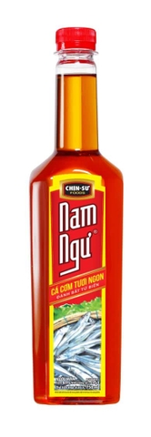 Nước Mắm Nam Ngư - 750ml