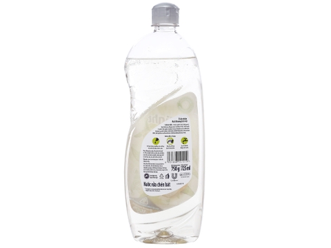 Nước rửa chén Sunlight Thiên Nhiên 750ml