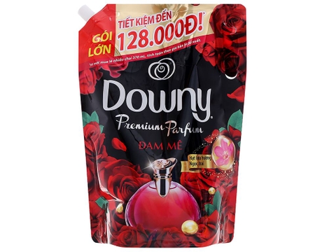 Nước Xả Downy Hương Đam Mê