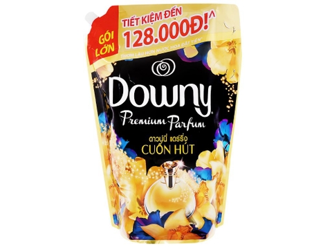 Nước Xả Downy Hương Cuốn Hút