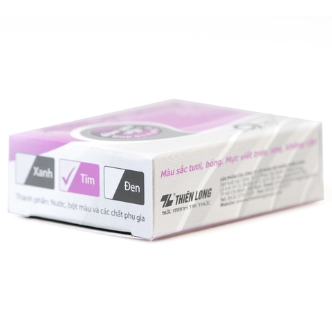 Ống mực FPIC-02