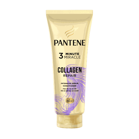 Dầu xả Pantene Phục Hồi Hư Tổn