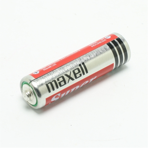 Pin 2A Maxell