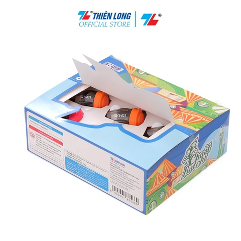 Chuốt Chì Máy Bay S-021