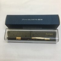 Bút Bi Biz-05 Màu Xanh ( hộp 1 cây )