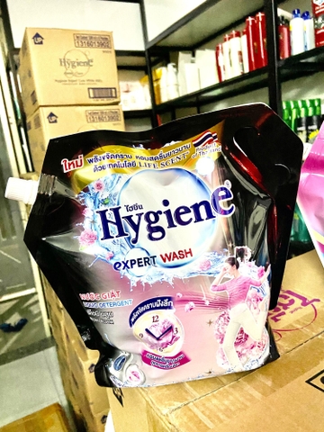 Nước Giặt Hygiene Peony Bloom - 1.8L