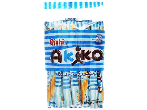 Bánh Cây Akiko Que Nhân Sữa