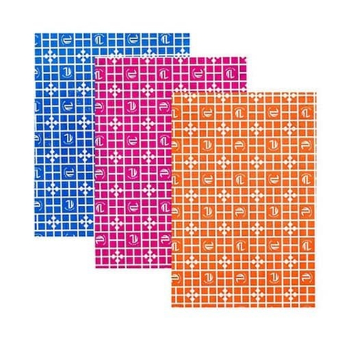 Sổ caro 27.5x38 - 120 trang