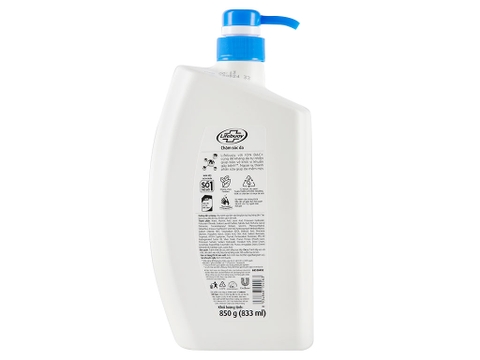 Sữa tắm Lifebuoy Chăm sóc da - 850g