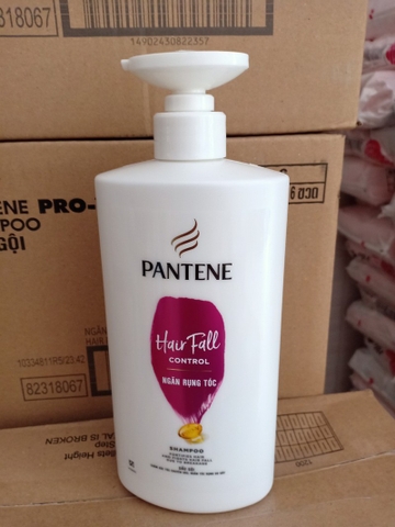 Dầu Gội Pantene Thái - Hair Fall