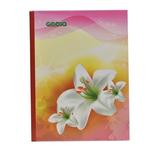 Tập khổ lớn GIDOSA