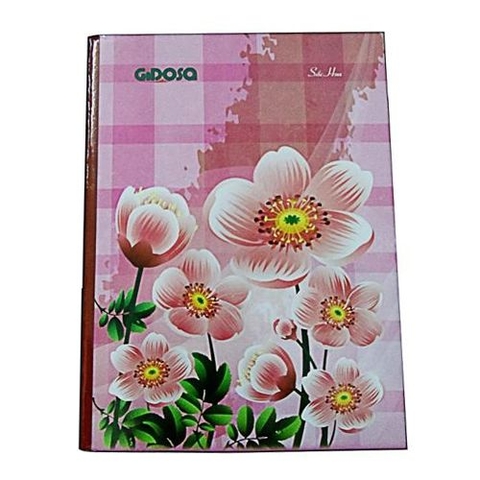Tập khổ lớn GIDOSA