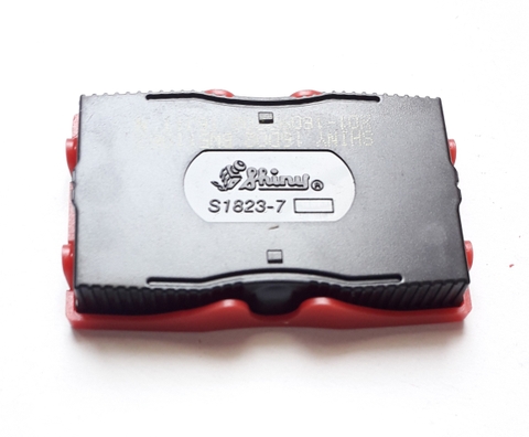 Thẻ mực dấu Shiny S1823