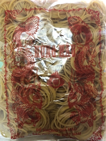Dây thun vòng trung - Thái Hưng