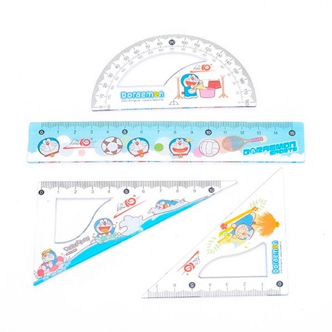 Thước bộ Điểm 10 SR-09/DO