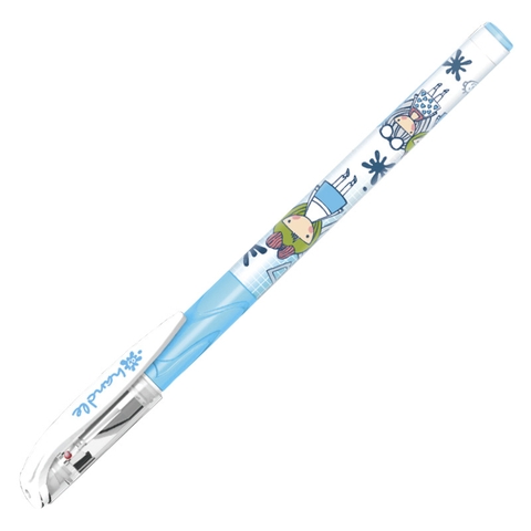 Bút Gel Điểm 10 TP-GEL01