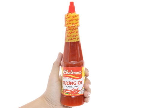 Tương Ớt Cholimex 270g