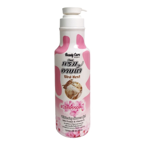 Sữa tắm Tổ Yến Beauty Care Bangkok Thái