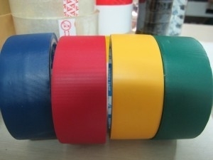 Băng keo vải 5cm