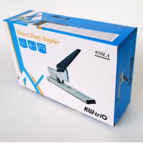 Bấm kim số đại KW.Trio 50-LA chính hãng