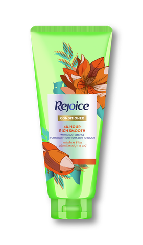 Dầu xả Rejoice Siêu Mềm Mượt