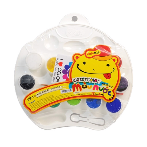 Màu nước WaCo-07