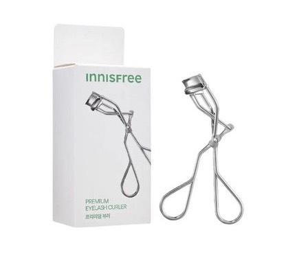 Kẹp Bấm Mi Innisfree Premium Eyelash Curler
