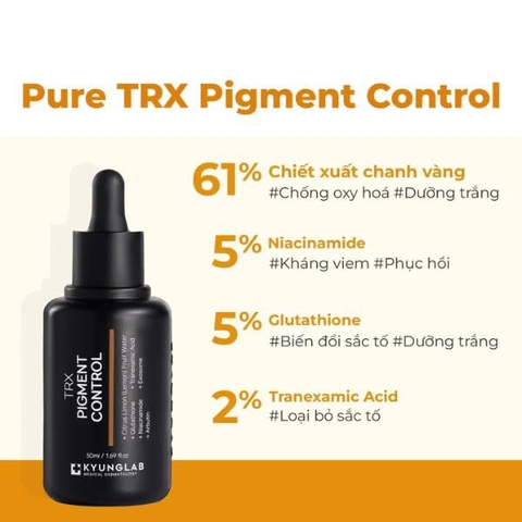 Serum TRX KyungLab 50ml
