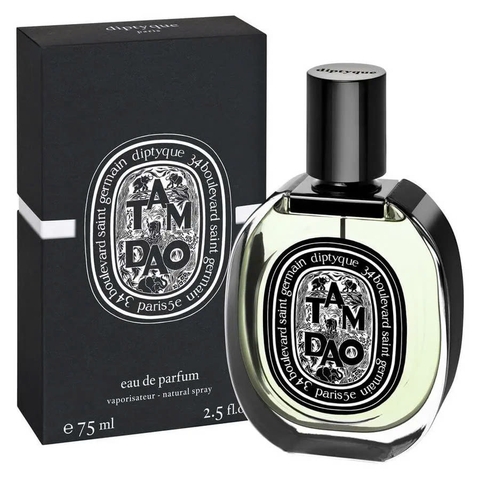 Nước Hoa Unisex Diptyque TAM DAO EDP