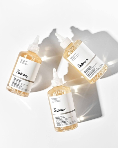 Nước hoa hồng The ordinary Glycolic Acid 7%