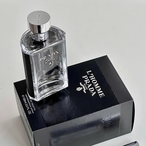 Nước Hoa Prada L’Homme