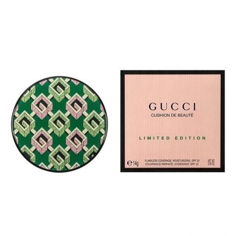 Phấn Nước Gucci Cushion De Beaute Limited Edition