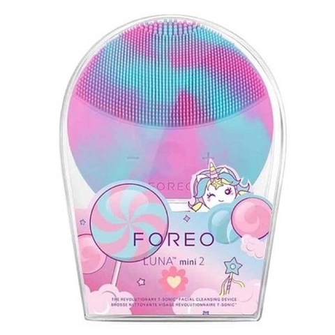 Máy Rửa Mặt Foreo Luna Mini 2 Unicorn Phiên Bản Giới Hạn