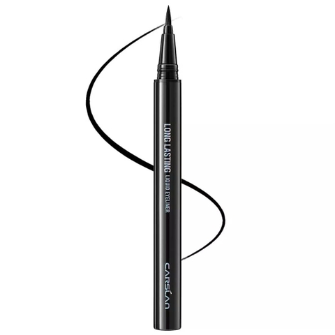Bút Kẻ Mắt Nước Carslan Long Lasting Liquid Eyeliner