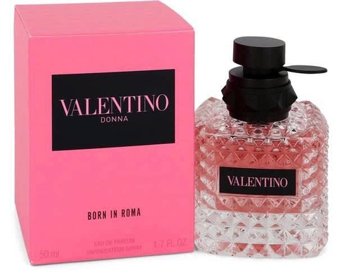 Nước hoa Valentino Donna Born In Roma EDP