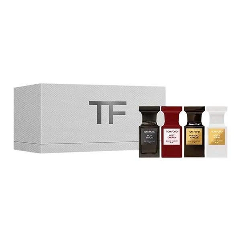 Set Nước Hoa Tom Ford Private Blend Luxe Discovery