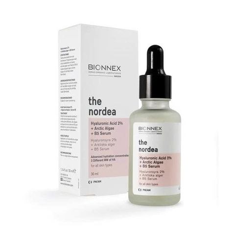 Serum HA B5 Bionnex The Nordea 30ml