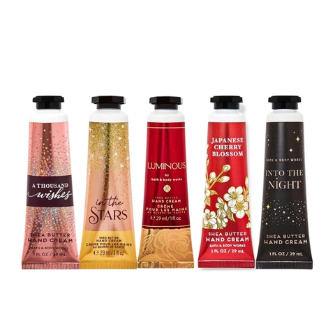 Kem Dưỡng Da Tay Bath & Body Works 29ml