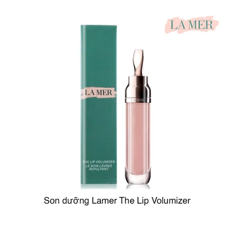 Son Dưỡng La Mer The Lip Volumizer