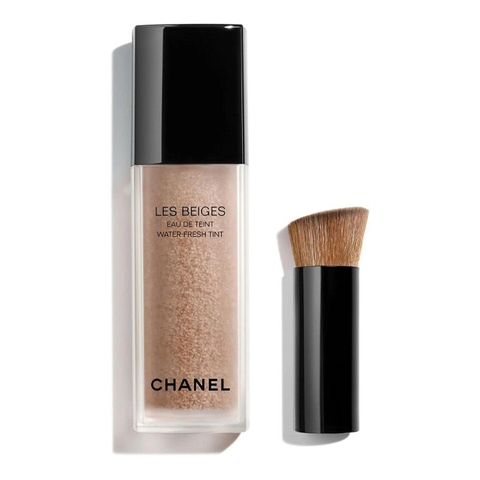 Kem Nền Dạng Nước Chanel Les Beiges Eau De Teint Water Fresh Tint 30ml