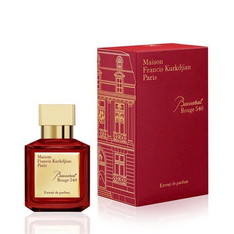 Maison Margiela Maison Francis Kurkdjian Baccarat 540 MFK