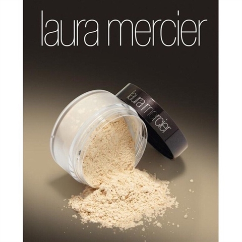 Phấn phủ bột Laura Mercier 3.5g