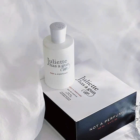 Nước Hoa Nữ Juliette Has A Gun Not A Perfume EDP