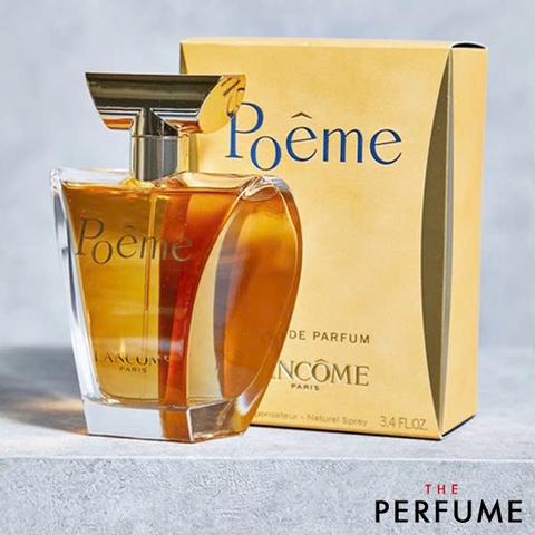 Nước hoa Lancome Poême EDP