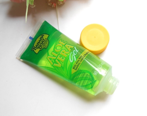 Gel Dưỡng Da Lô Hội Banana Boat 90ml