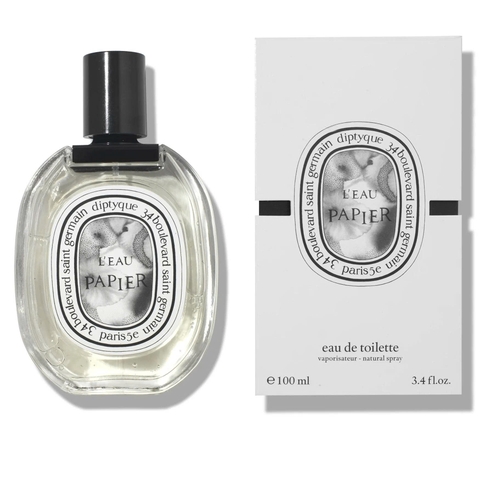 Nước hoa Diptyque L'Eau Papier EDT